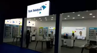 Türk Telekom'dan Borç Açıklaması