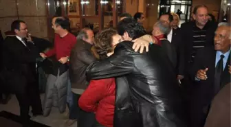 Yargıtay, İzmir Askeri Casusluk Davasına Beraat Kararını Onadı (2) (Yeniden)