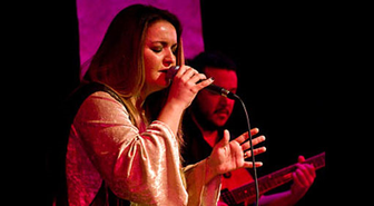26. Akbank Caz Festivali