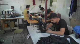Ayakkabının Ustaları 'Markalaşmak' Istiyor