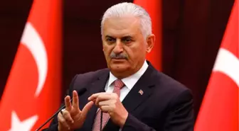 Başbakan Yıldırım: Teşvikte Ismarlama Yönteme Geçiyoruz