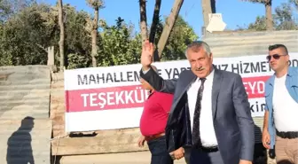 Başkan Karalar: 'Sınırlı İmkanlarla Önemli İşler Yapılabileceğini Herkese Gösterdik'