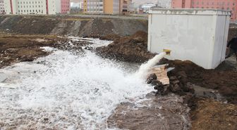 Bitlis Belediyesinin Çalışmaları