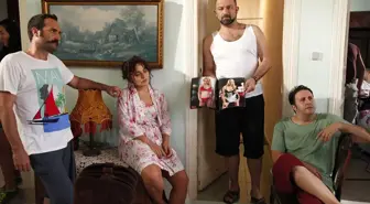 Çakallarla Dans 4'ün Fragmanı Hazırlandı...