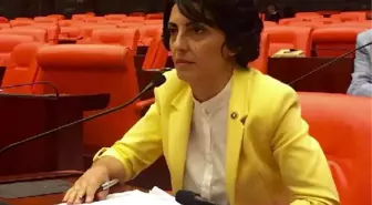 CHP'li Kayışoğlu, İmam Hatip Ortaokulu ile İlgili İddiaları Sordu