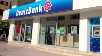 Denizbank 689. Şubesini Yatağan'da Açtı