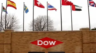 Dow Chemical'ın Cirosu Arttı, Karı Yüzde 44 Azaldı