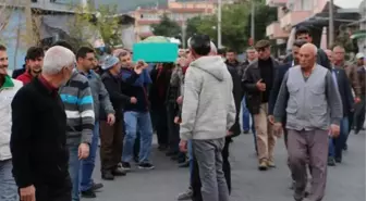 DYP'li Eski Başkan Özdoğan, Toprağa Verildi