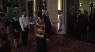 Endonezya'da Cumhuriyet Bayramı Resepsiyonu Düzenlendi