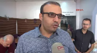 Gaziantep Ekonomik Yaşam Olumsuz Etkilendi