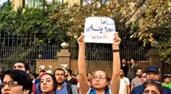 İnternette Şantaj'a Direnen Kader Ahmed Yaşadığı Mücadeleyi Anlattı