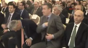 Kosova'da Anayasa Mahkemesi Kuruluşunun 7'nci Yıldönümünü Kutladı