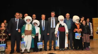 Nasreddin Hoca Anma Günleri Fıkra Yarışması ile Son Buldu