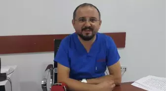 Park Hospital'dan Mikro Çipli Bebek Tedavisi