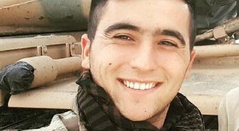 Şehit Ateşi Kocaeli'ye Düştü