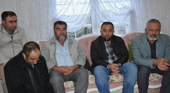 Şehit Ateşi Kocaeli'ye Düştü