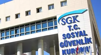 Son Dakika! SGK'da 31 İl Müdürü Değişti