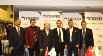 Tobfed Meslek Okulları, Doğu ve Güneydoğu'da Hem İşsizliği Hem de Terörü Önleyecek