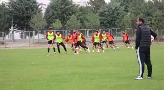 Tokatspor, Aydınspor Maçı ile Çıkış Yapmak İstiyor