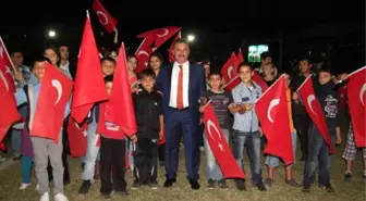 Toroslar Belediyesi, Cumhuriyeti Konserle Kutlayacak