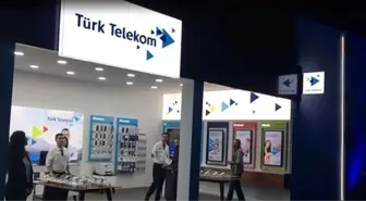 Türk Telekom'un Sahibi Ojer'e 3 Şirket Talip