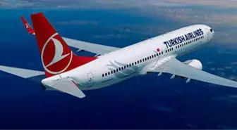 Ürdün'den THY'ye 'Sefer Çağrısı'