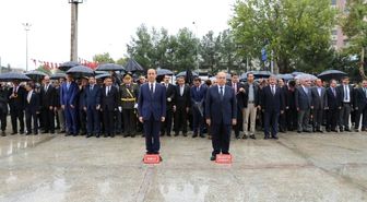 29 Ekim Cumhuriyet Bayramı Etkinliği