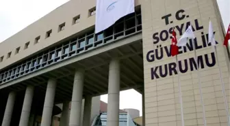 31 İlin Sgk Müdürü Değişti