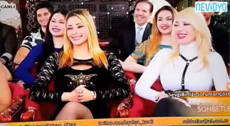 Adnan Oktar'dan Bu Kez de Troçki Fıkrası!