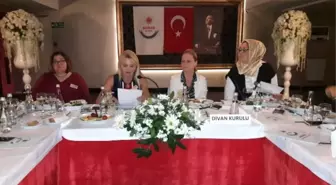 Baikad Yeniden 'Tüfekçioğlu' Dedi