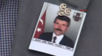 Batman Şehit Köy Korucusu Son Yolculuğuna Uğurlandı