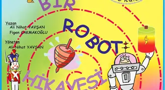 Bir Robot Hikayesi