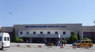 Çarşamba Havalimanı'nın Bakım Nedeniyle 3 Ay Kapatılacak Olması Turizmcileri Endişelendirdi