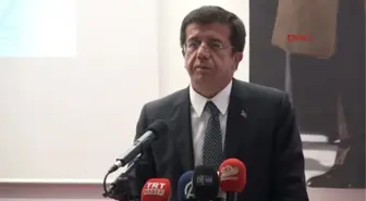 Denizli Bakan Zeybekci Dolar Kurundaki Artıştan Endişe Edilmemesini Istedi