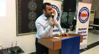 Eğitim Bir-Sen Çarşamba Teşkilatı Yemekte Buluştu