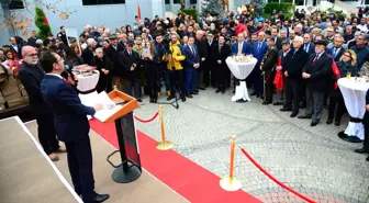 'GEÇMİŞTEN Günümüze Beylikdüzü' Bir Kitapta Toplandı