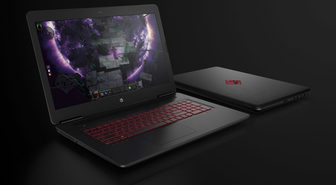 Hp'nin Yeni Omen'ı Geldi!
