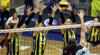 İtalyan Devi Fenerbahçe'ye Sponsor Oldu!