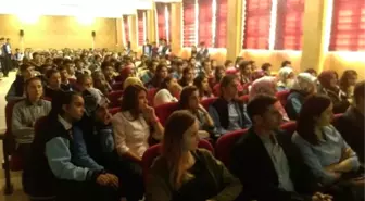 Kavram'da Seminer Günleri Başladı