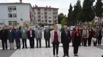 Kula ve Salihli'de Cumhuriyet Bayramı Kutlamaları