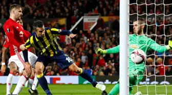 Manchester United - Fenerbahçe Maçında Seyirci Rekoru Kırıldı