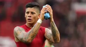 Manchester United'lı Marcos Rojo Galatasaray Yolunda