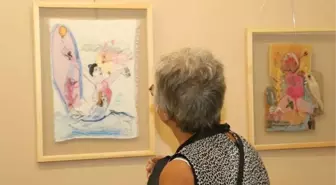 Mtso, Yeni Sanat Sezonunu 'Yaşamın İçinden' Resim ve Heykel Sergisiyle Açtı