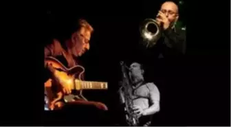 Neşet Ruacan Trio Ft. Şenova Ülker & Yahya Dai