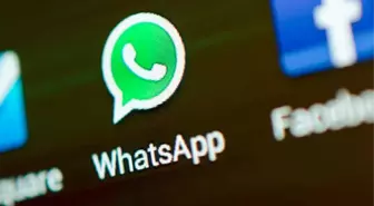 Whatsapp İçin Önemli Açıklamalar!