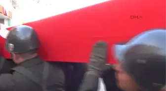 Yozgat Şehit Lokman Dargın Kürtçe Ağıtlarla Uğurlandı