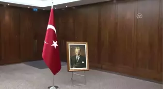 29 Ekim Cumhuriyet Bayramı'na Doğru