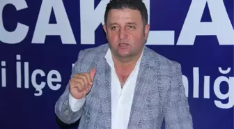 Avukat Ahmet Köse Başkanlık Sistemini Anlattı