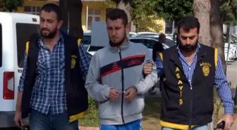 Bar Kavgasında Tabanca ile Vuruldu, 'İş Kazası' Dedi