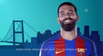 Barcelona, Cumhuriyet Bayramı'nı Kutladı